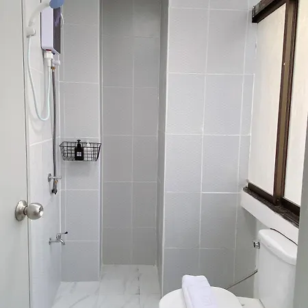 Go Inn Mrt Hua Lamphong Yaowarat Bangkok Exterior photo